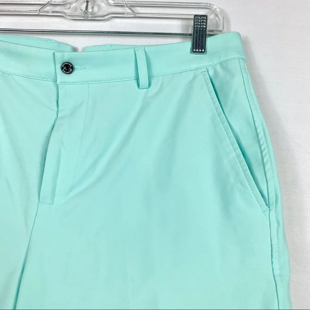 Dunning Golf Player Fit Performance Shorts
